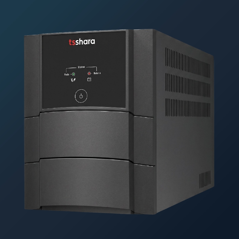 Nobreak TS Shara 2200VA Senoidal 4500