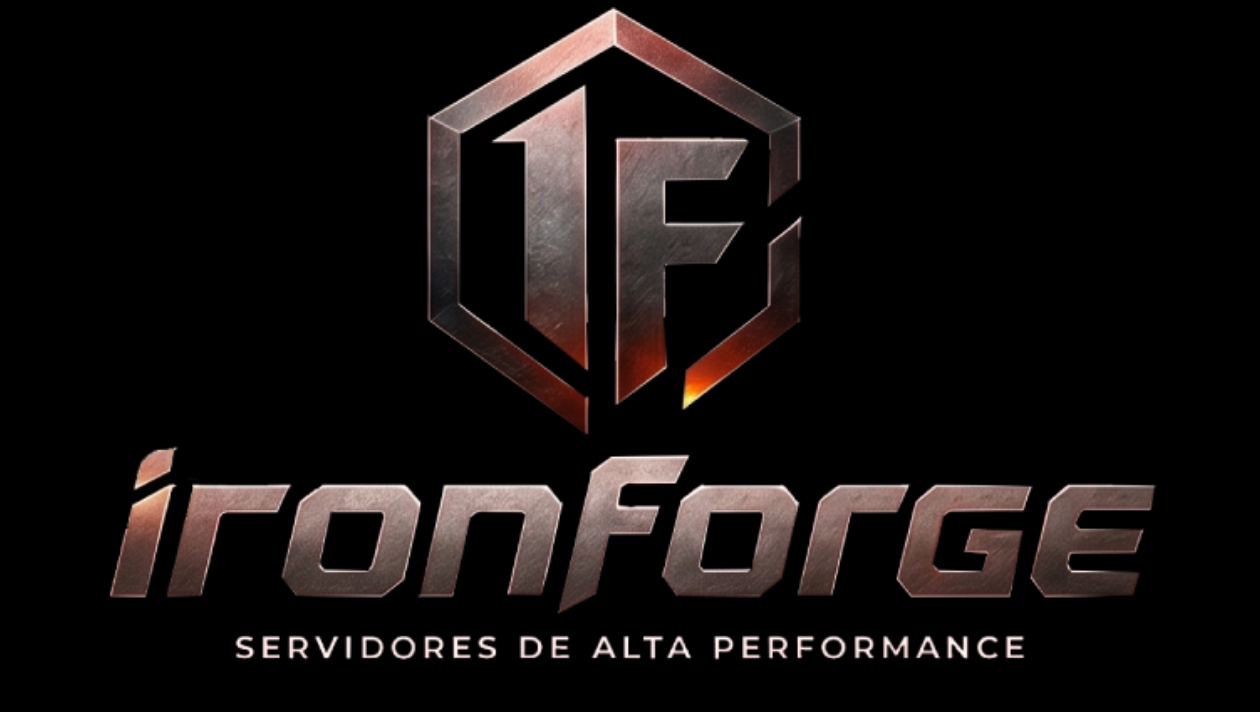 Banner Servidor Ironforge