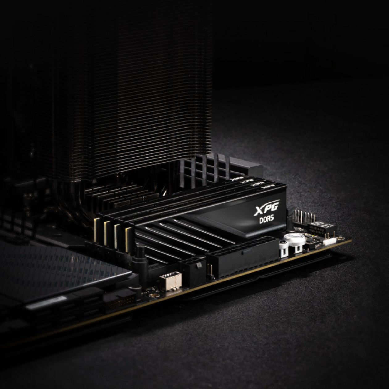 Memória XPG DDR5