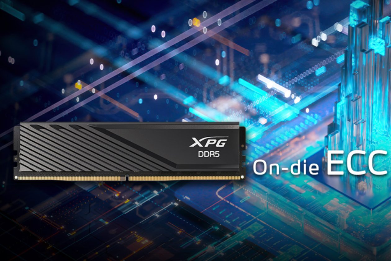 Power Management DDR5