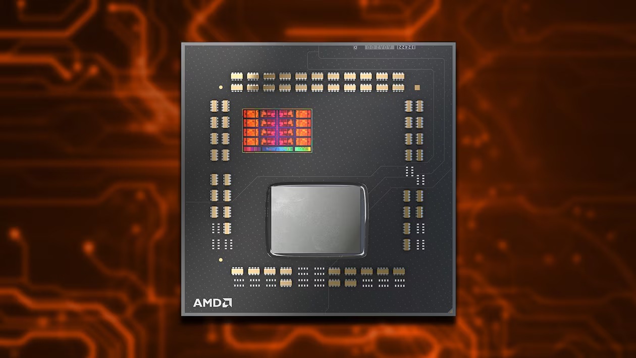 Boost Clock 5.7GHz