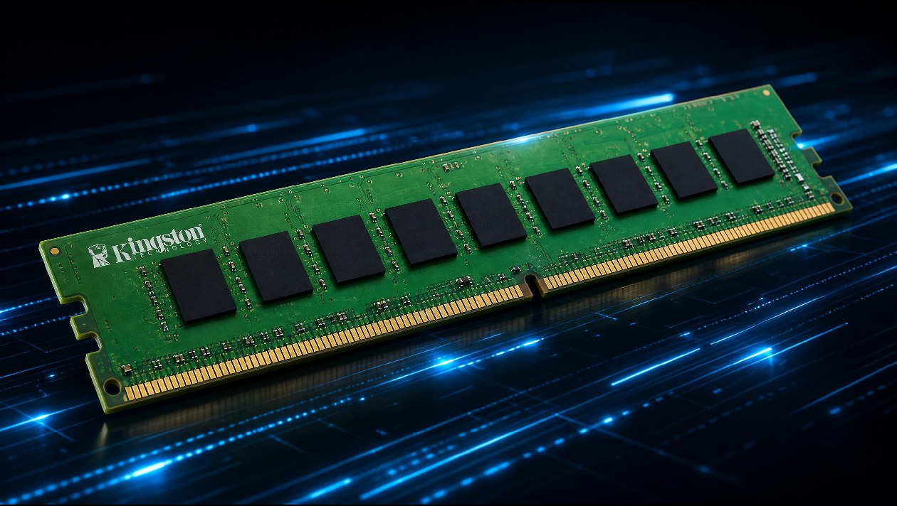 Memória 32GB DDR4 Kingston