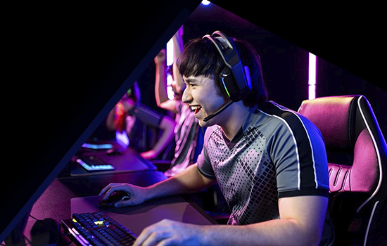 Desempenho em Jogos Intel Core Ultra