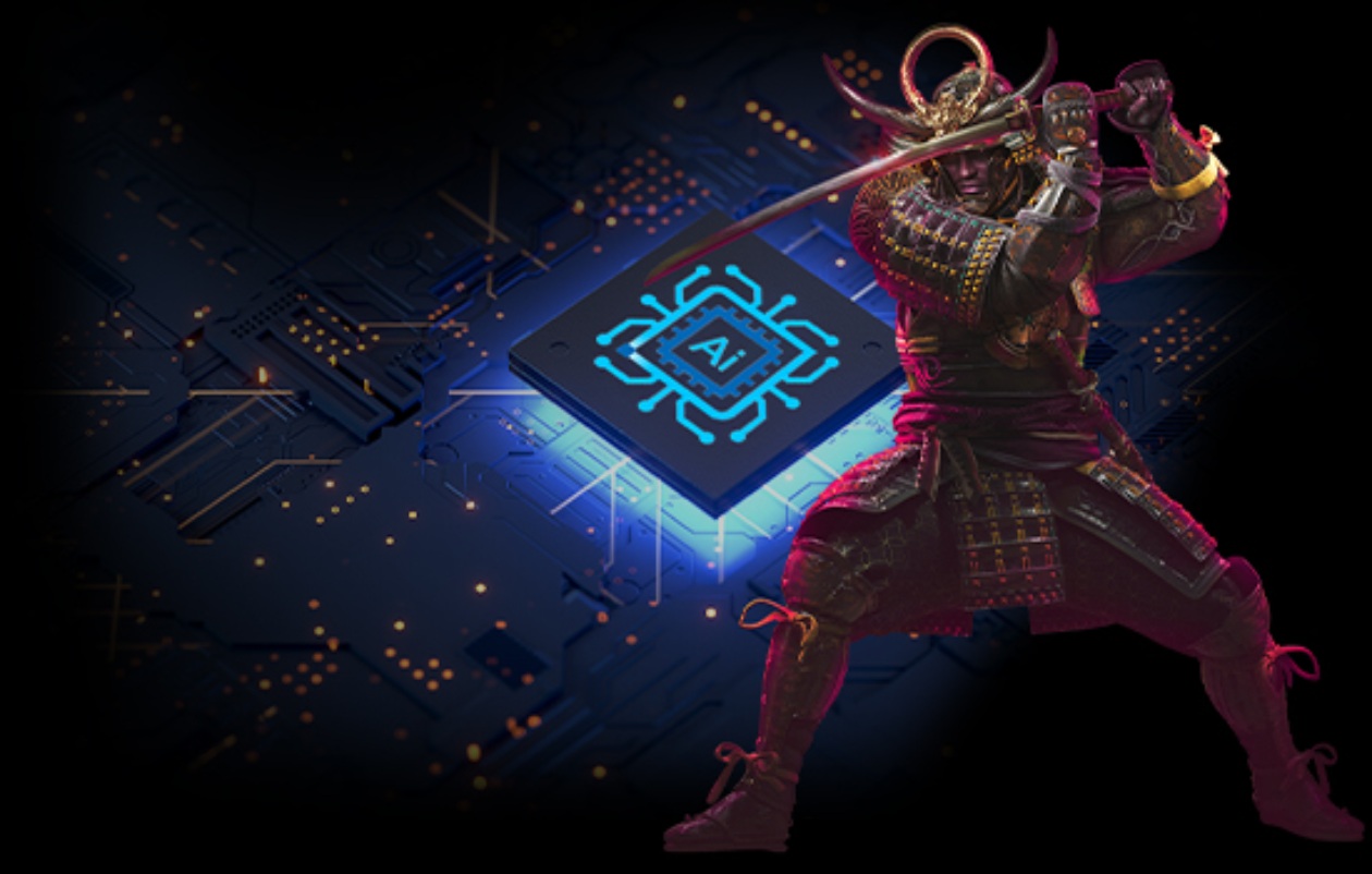 Tecnologias de IA Intel