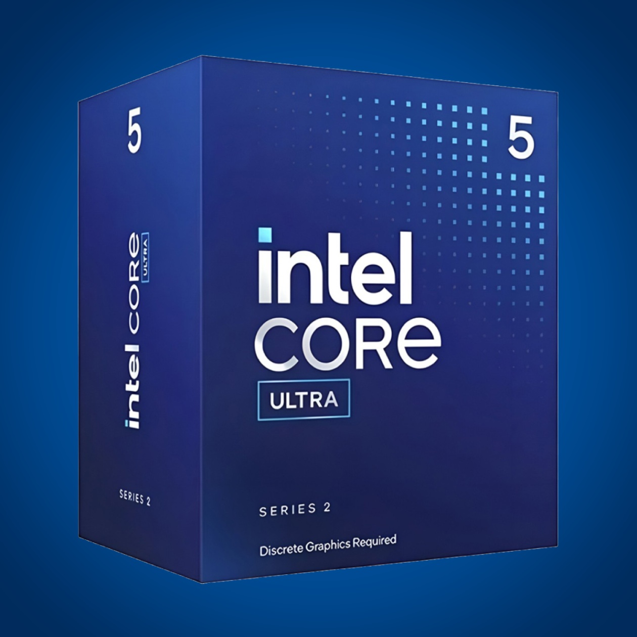 Intel® Core Ultra 5 225F LGA 1700 2.5GHz (Turbo 4.9GHz) Cache 20MB Intel® Core Ultra 5 225F LGA 1700 2.5GHz (Turbo 4.9GHz) Cache 20MB
