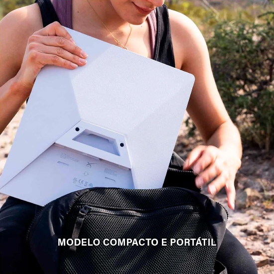 Wi-Fi 5 integrado Starlink Mini