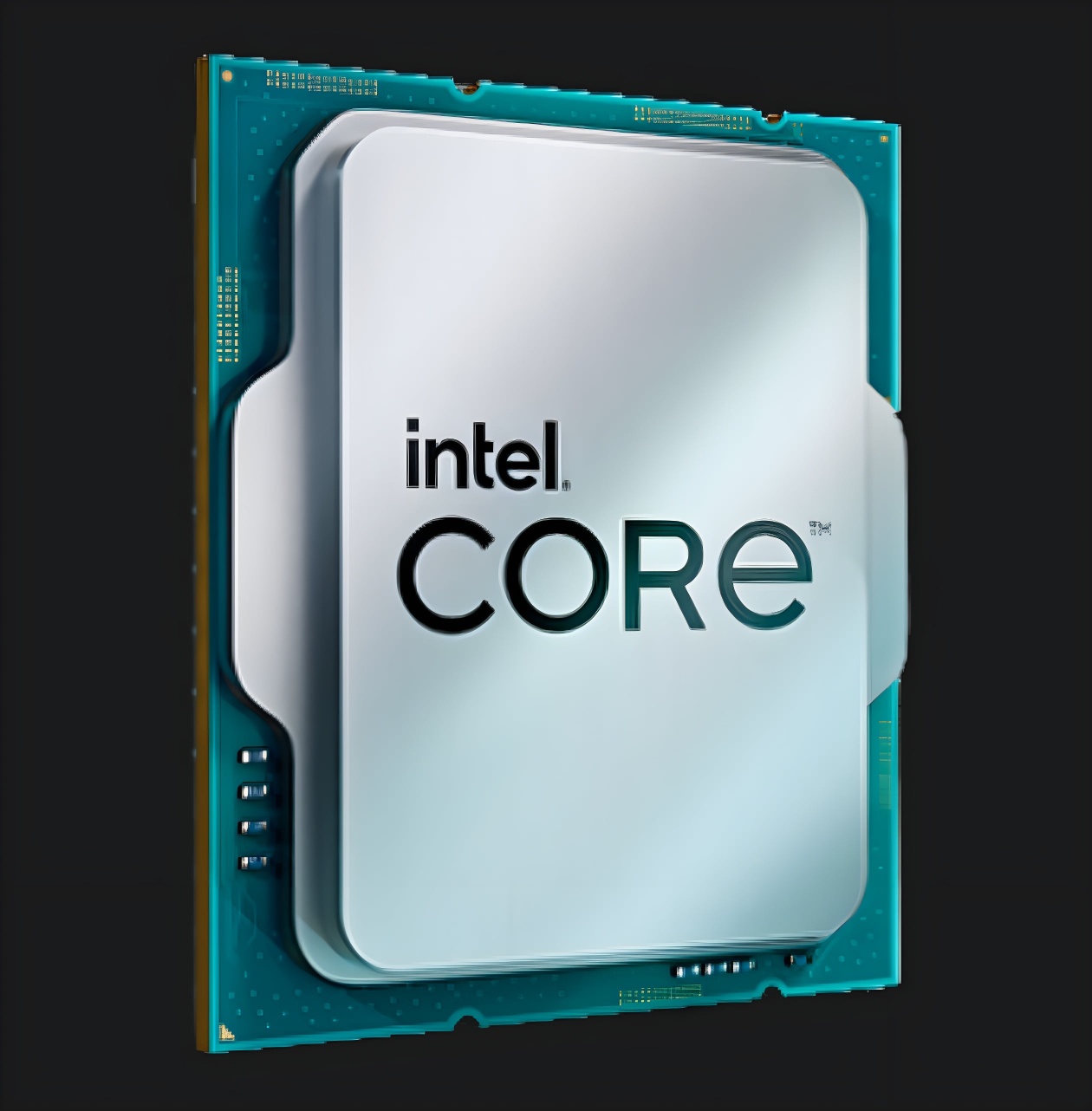 Arquitetura Híbrida Intel