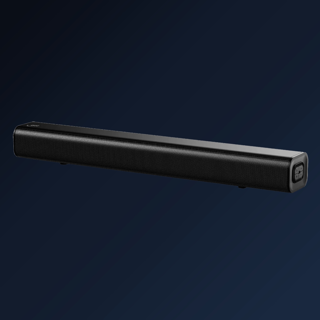Soundbar Get 2.0 120W RMS