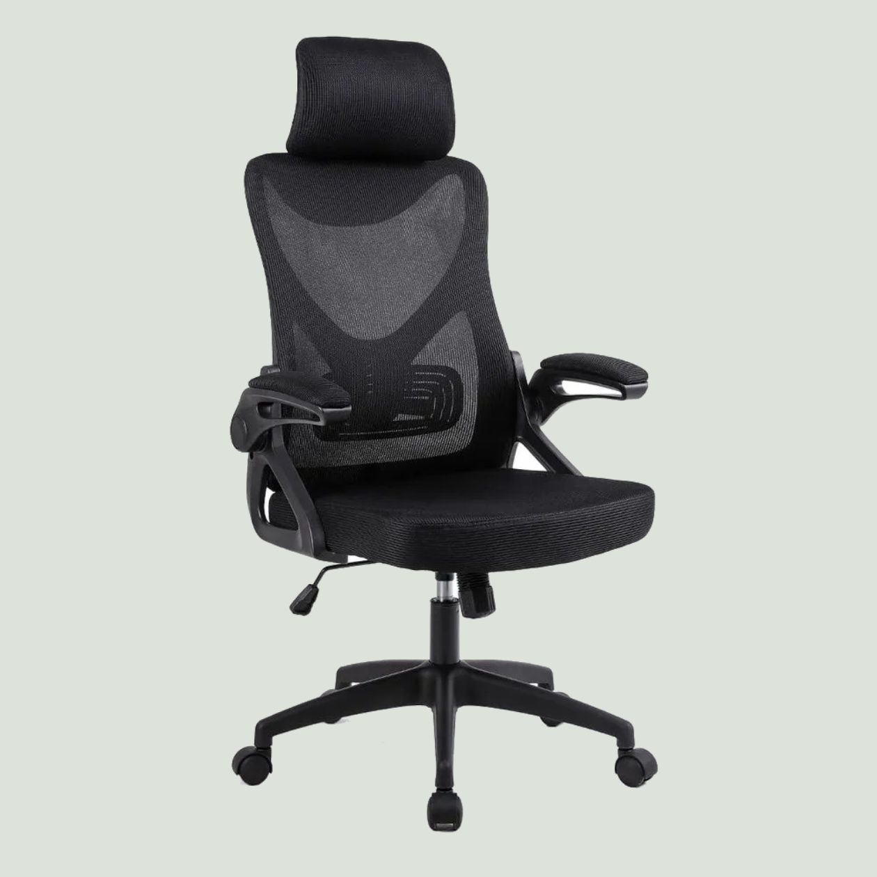 Cadeira Office Get Flex Pro - visão principal