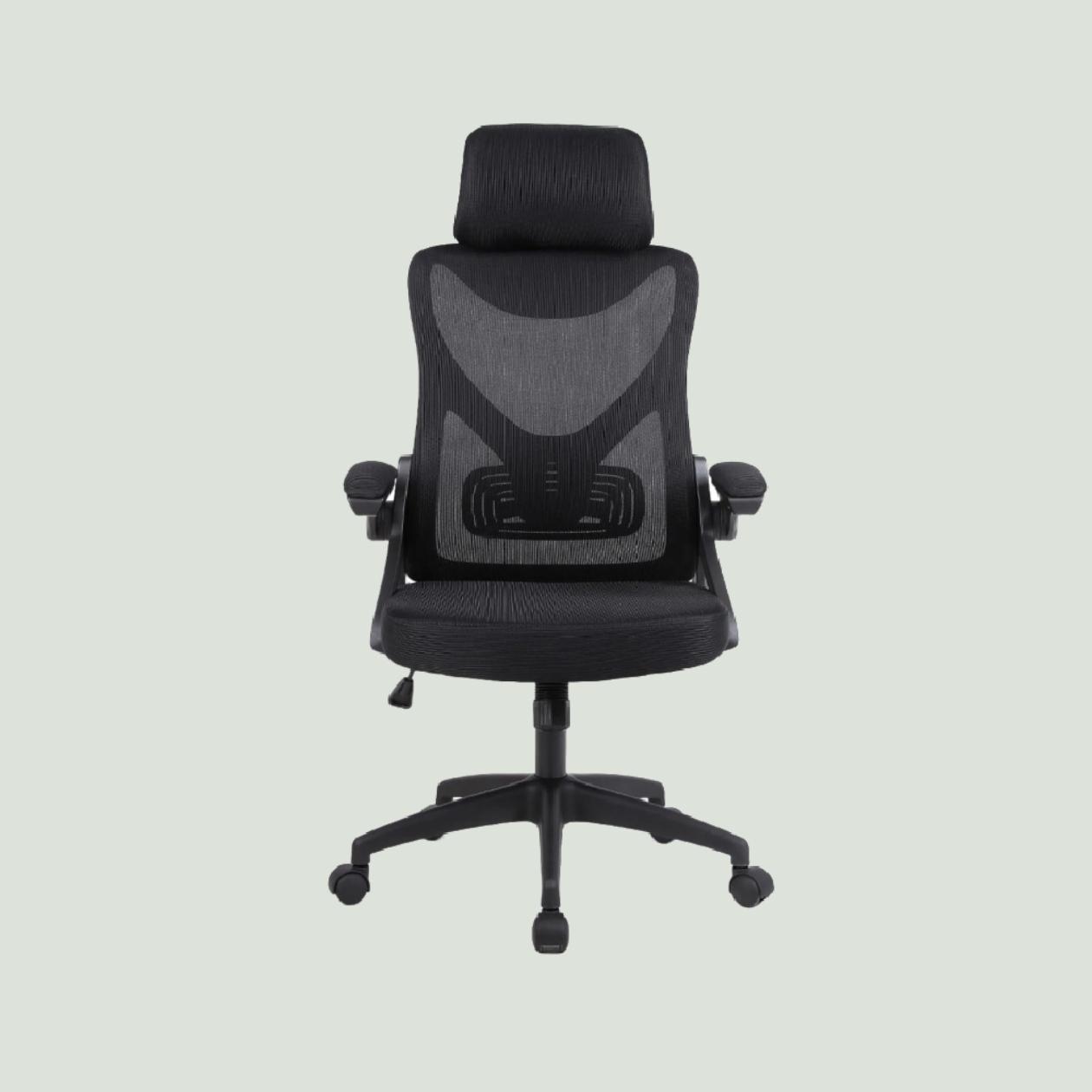 Cadeira Get Flex Pro com visual completo