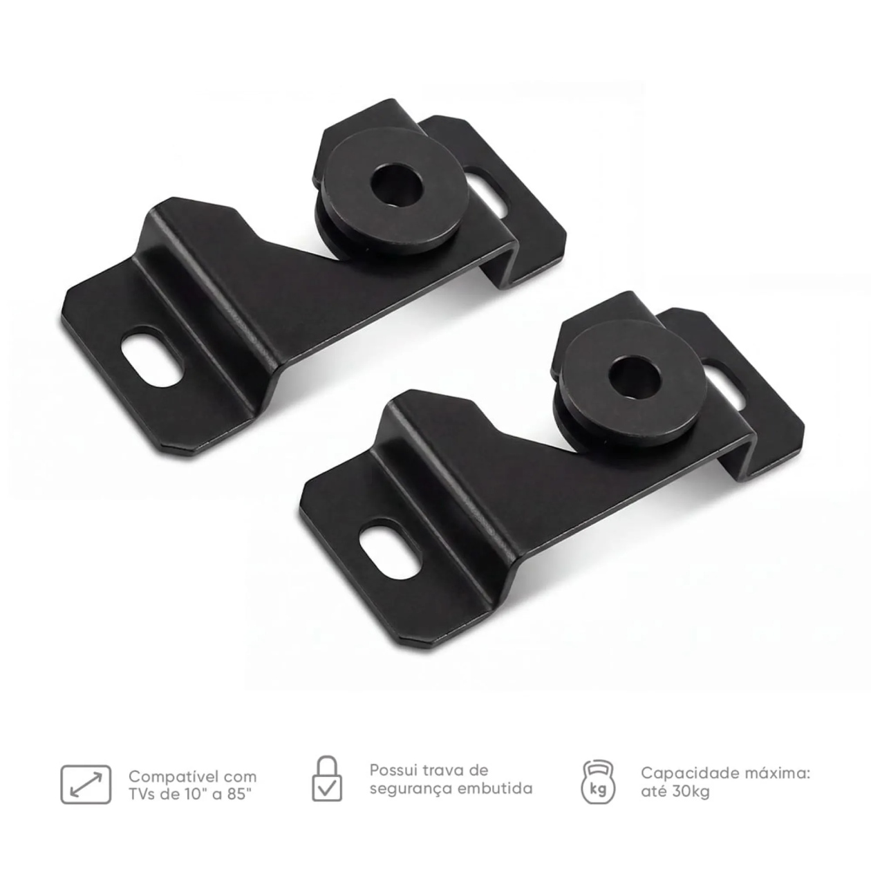 Estrutura de aço resistente do suporte Get 72395