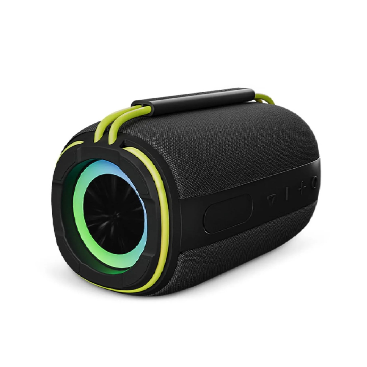 Caixa de Som Bluetooth Get Pop Lite 40W Preta