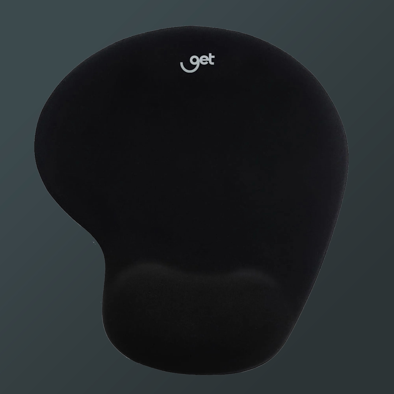 Mousepad com Apoio de Pulso em Gel Get 73353