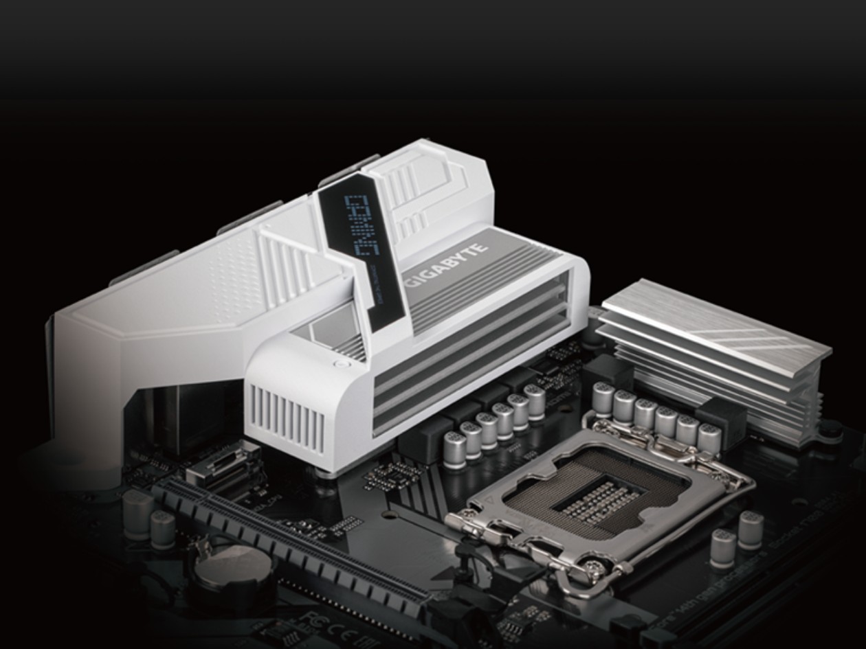 Thermal Design MOSFET Heatsink