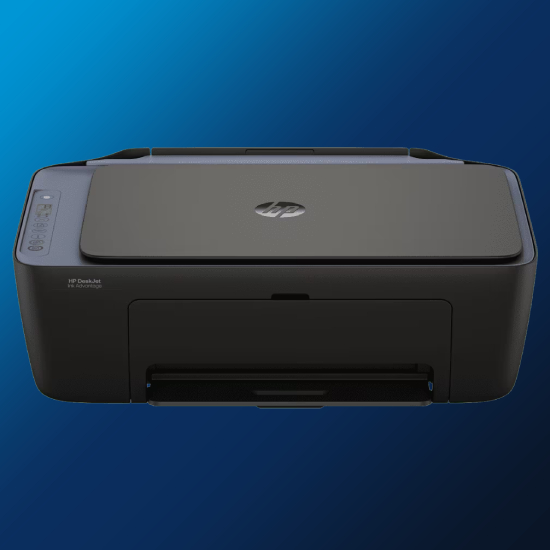 Multifuncional HP DeskJet Ink Advantage 2975
