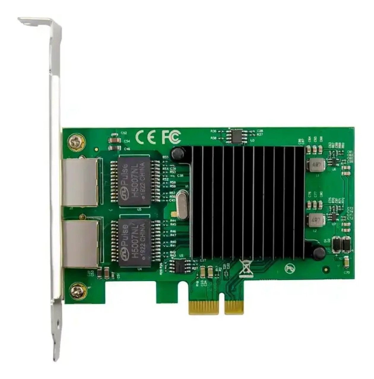 Placa de Rede Intel 82576EB Dual Port