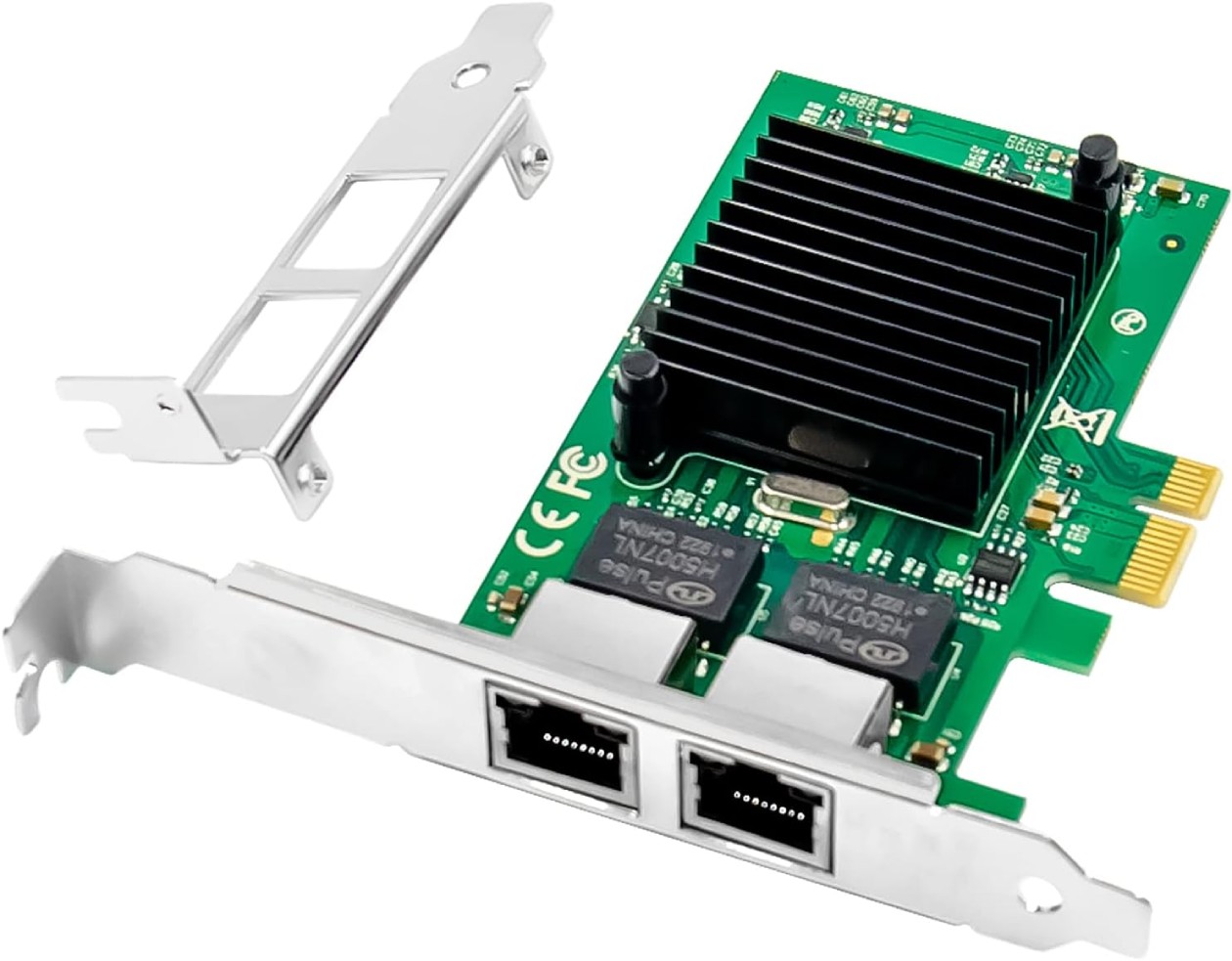Detalhes Técnicos Intel E1G42ET