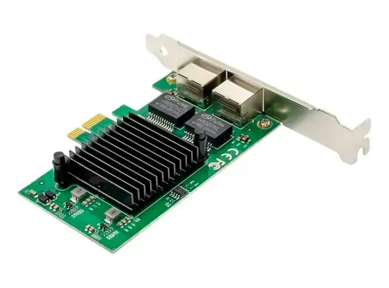 Conectividade e Barramento PCIe
