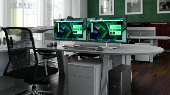 Conectividade Wi-Fi 7 e Bluetooth 5.4 do Dell Pro Max