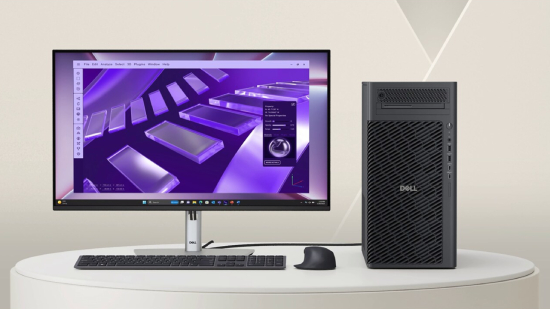 Memória DDR5 64 GB ECC do Dell Pro Max FCT2250B