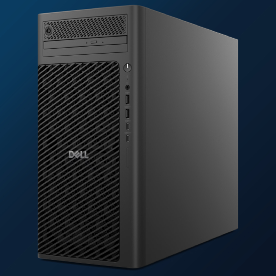 Computador Dell Pro Max FCT2250B Intel Core Ultra 7 265 RTX 4060