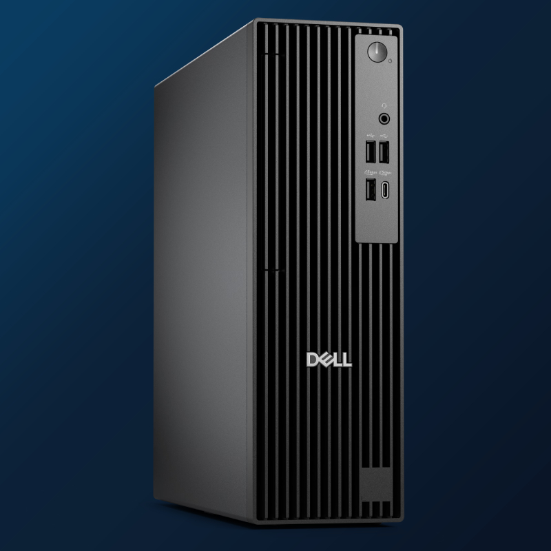 Computador Dell Pro QCS1250 Slim Intel Core i5 14500 vPro