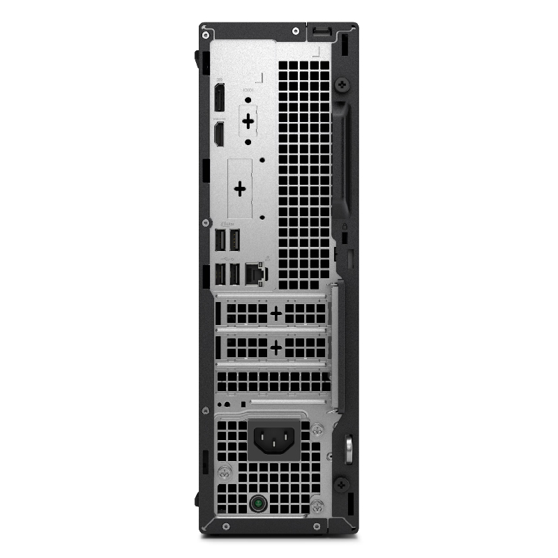 Dell Pro QCS1250 Slim ? Processador Intel Core i5 vPro e componentes internos