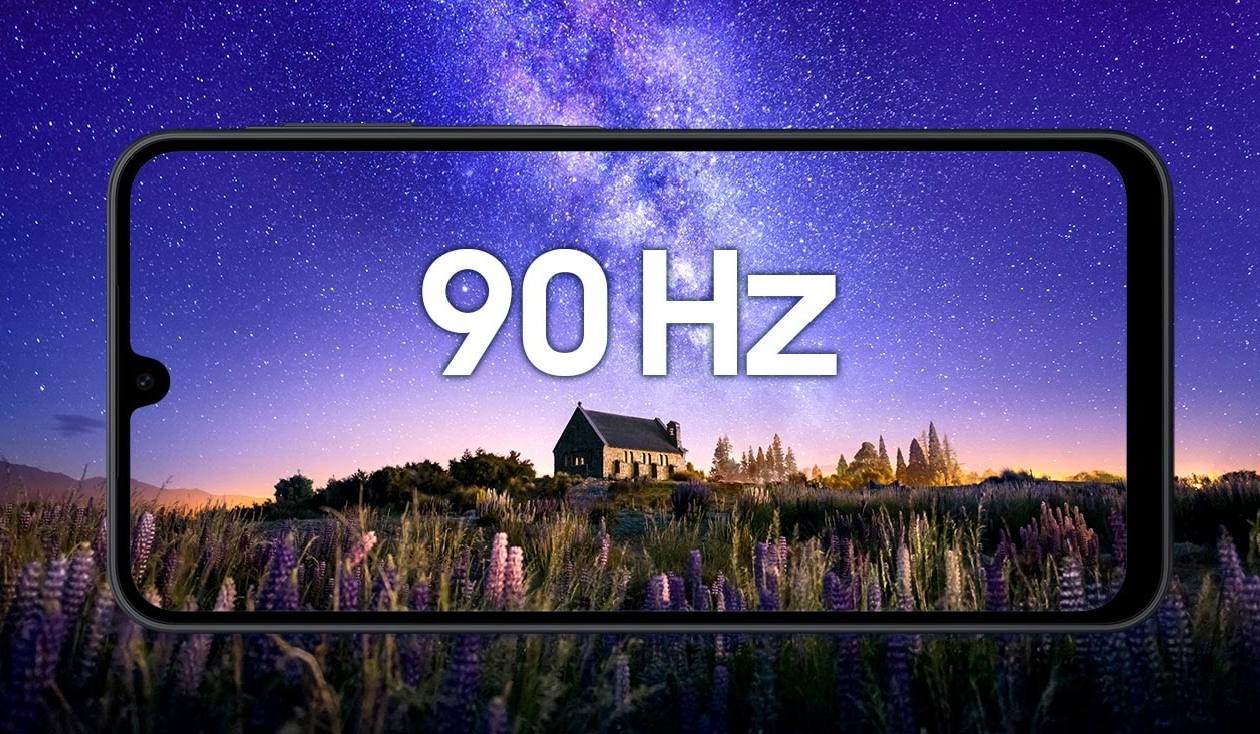 Samsung Galaxy A17 - Câmera Tripla com OIS