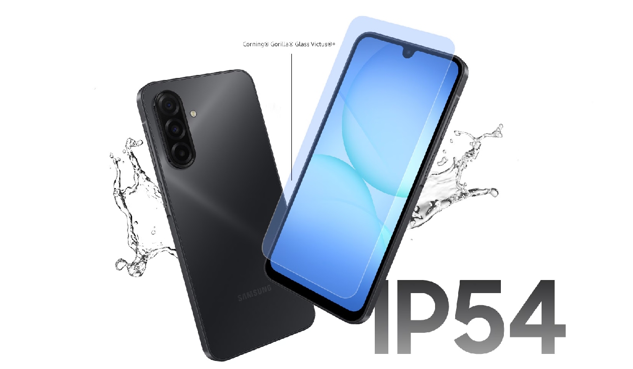 Samsung Galaxy A17 - Ecossistema Galaxy