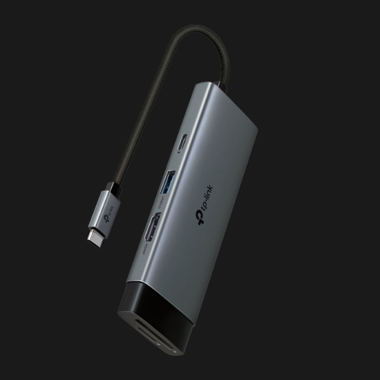 Adaptador Conversor USB-C para HDMI 4K TP-Link UH7021C