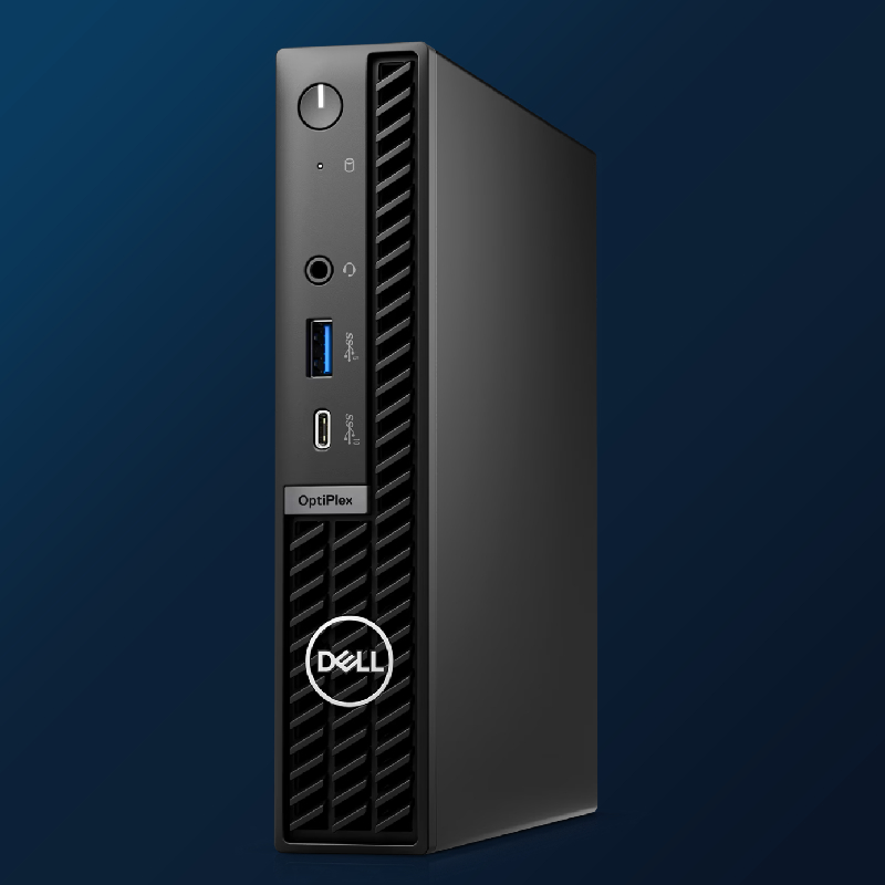 Computador Dell OptiPlex 7020 Micro Intel Core i5 14500T