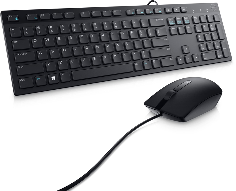 Dell OptiPlex 7020 Micro ? Teclado e mouse Dell inclusos
