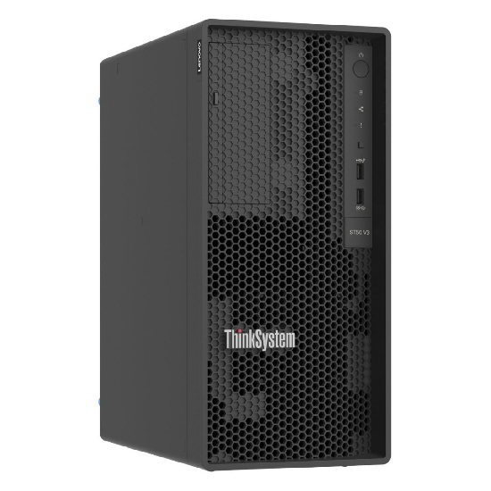 Servidor Lenovo ThinkSystem ST50 V3