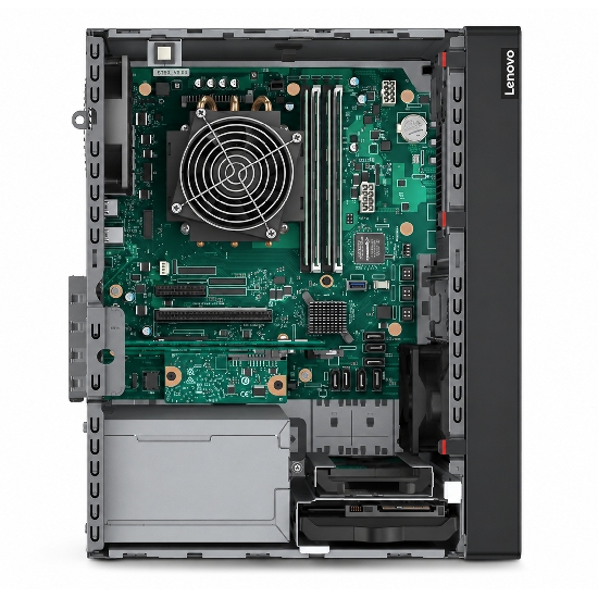 Memória ECC e proteção de dados no servidor ST50 V3