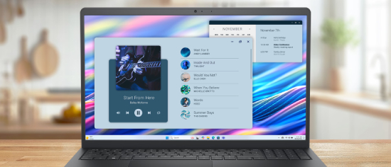 Tela Full HD 120Hz do Dell Inspiron 15 3530