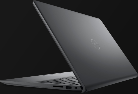 Design Carbon Black do Dell Inspiron 15