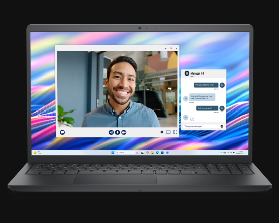 Conectividade do Dell Inspiron 15 3530