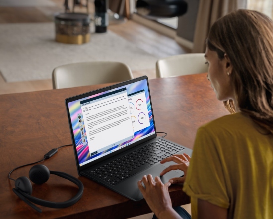 Bateria e autonomia do Dell Inspiron 15
