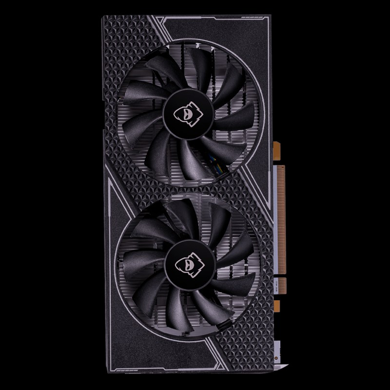 Performance Mancer RX 580