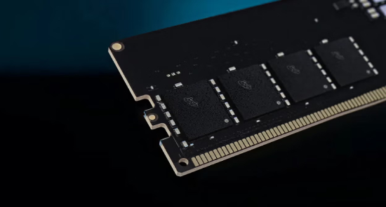 Memória SODIMM 32GB DDR5 5600MHz Crucial para Notebook