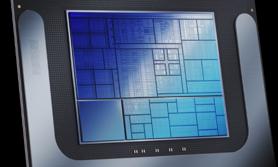Processador Intel Core Ultra 7 do Dell XPS 13