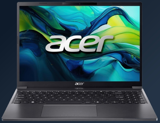 Notebook Acer Aspire Go AG15-71P-72WL