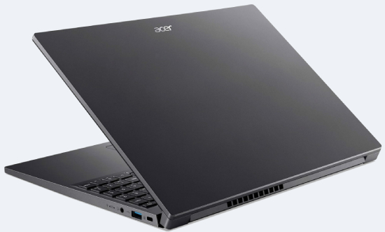 Acer Aspire Go 15 no dia a dia