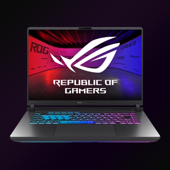 Asus ROG Strix G615JPR