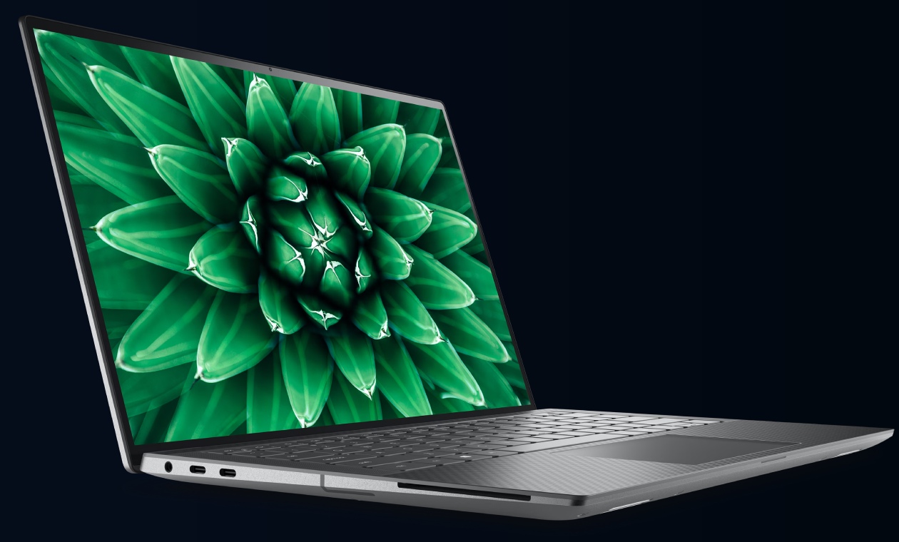 Dell Precision 14 5490 &mdash; Design profissional premium
