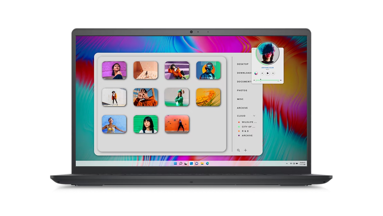 Dell Inspiron 15 3530 teclado ABNT2 layout brasileiro trackpad