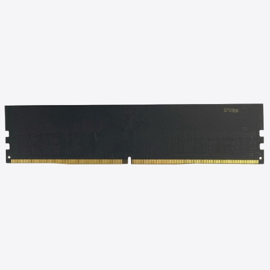 Mem&oacute;ria RAM BrazilPC 32GB DDR5 5200MHz com dissipador de calor para desktop