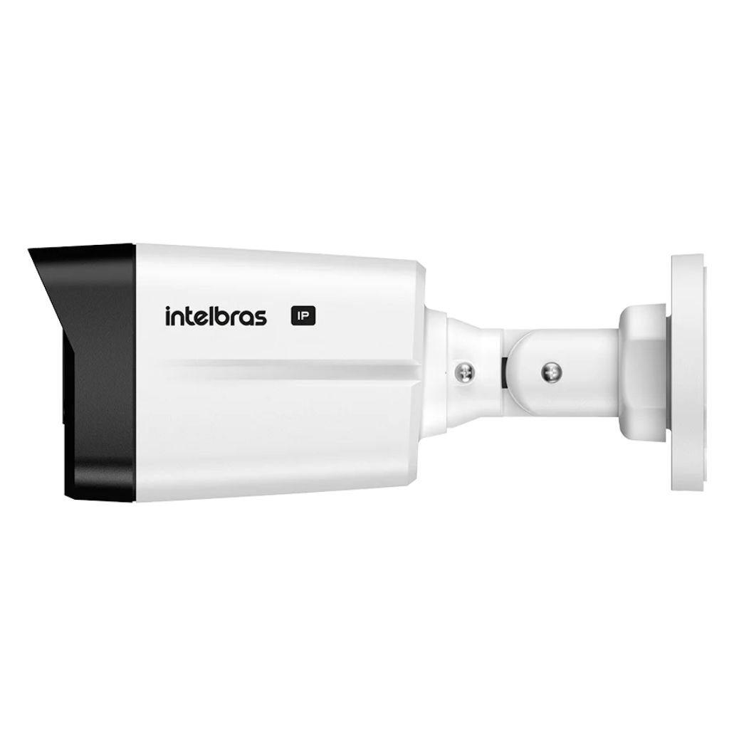 Conversor de mídia Intelbras KFSD 1120 B com tecnologia WDM TX 1310nm RX 1550nm para enlace em fibra única