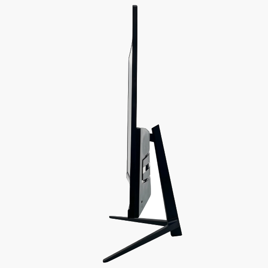 Monitor Gamer Rise Mode Elite 32 polegadas curvo com painel VA