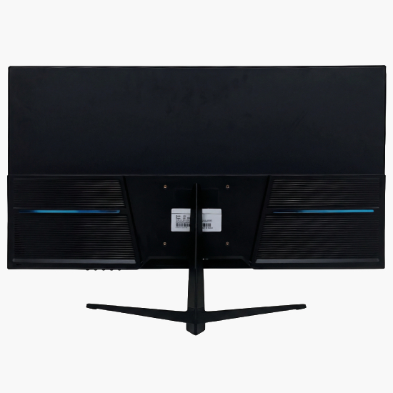 Monitor Rise Mode Elite com 165Hz e 1ms de tempo de resposta para gaming competitivo